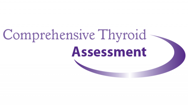 Comprehensive Thyroid Assessment