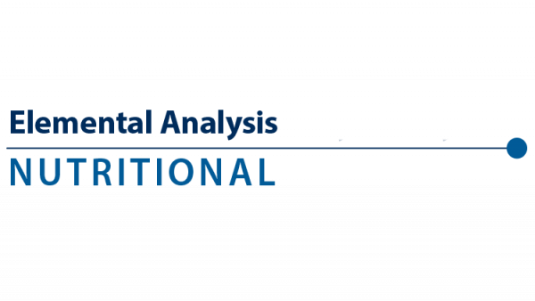 Elemental Analysis