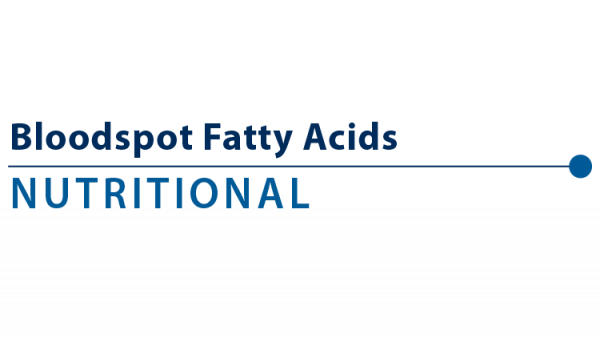 Fatty Acids Profile – Bloodspot