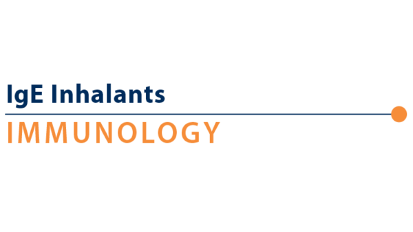 IgE Inhalants - Allergy Test