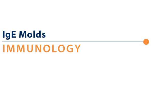 IgE Mold - Allergy Test
