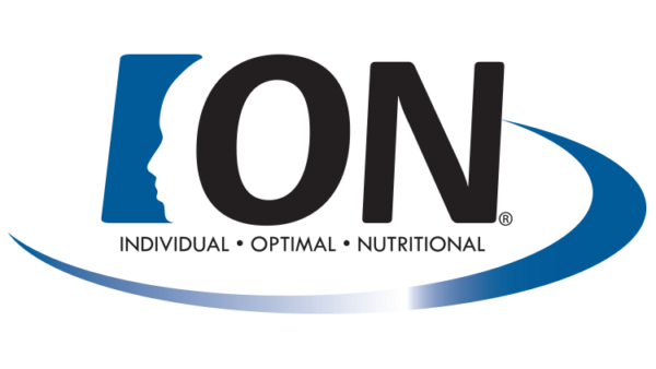 ION Profile with 40 Amino Acids