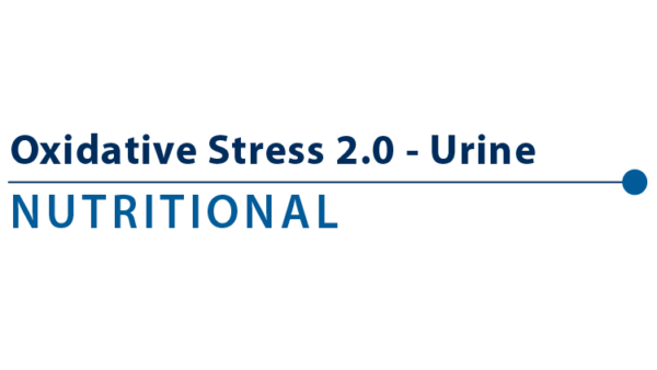 Oxidative Stress 2.0 (Urine)