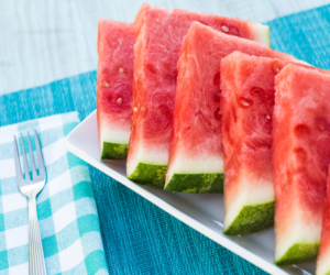 Read more about the article The Truth about Watermelons…and Benefits