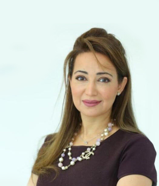 Read more about the article Dr. Basma Alrowaily