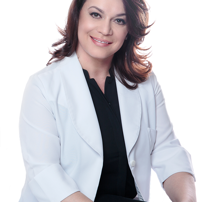 Read more about the article Dr. Iona Bramati