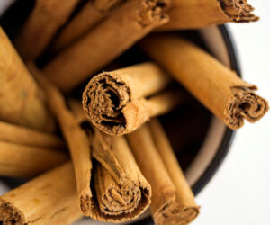 Read more about the article Six Reasons to Get More Cinnamon in Your Diet