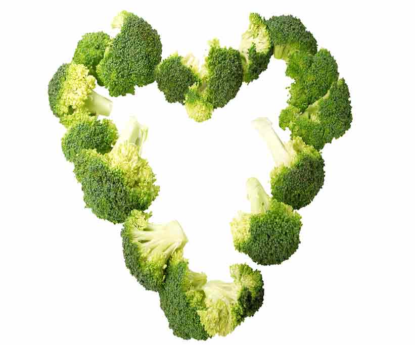 Five Nutrients in Broccoli That Fight Cancer and Inflammation
