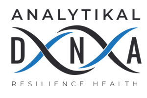 Analytikal DNA