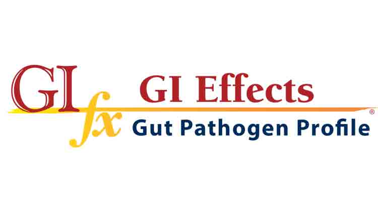 Gi Effect comprehensive profile stool 