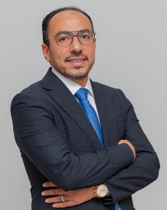 Dr. Mohamed Afify