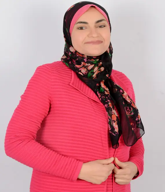 Marwa Hazzah
